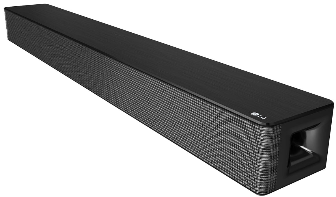 LG 600W 4.1CH Bluetooth Sound System